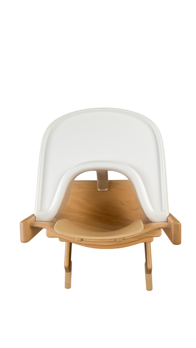 Shop Stokke Tripp Trapp High Chair with Baby Set and Tray, Natural, Natural at GoodBuy Gear