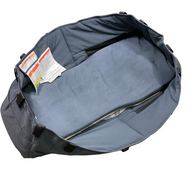 Shop Bugaboo Donkey 5 Mono Stroller, 2021, Graphite, Stormy Blue, Stormy Blue at GoodBuy Gear