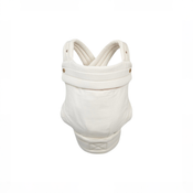 Shop Mabē The Monarch Carrier, Natural Ivory at GoodBuy Gear