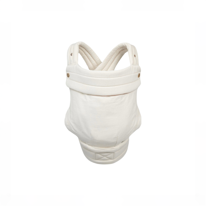 Shop Mabē The Monarch Carrier, Natural Ivory at GoodBuy Gear