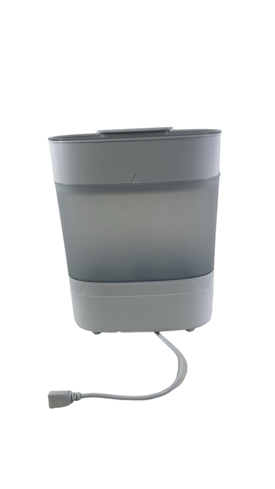 Shop Philips Avent Premium Electric Steam Sterilizer With Dryer at GoodBuy Gear