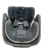 Shop Babyark Classic Convertible Car Seat, 2024, Charcoal Grey/Midnight Blue at GoodBuy Gear