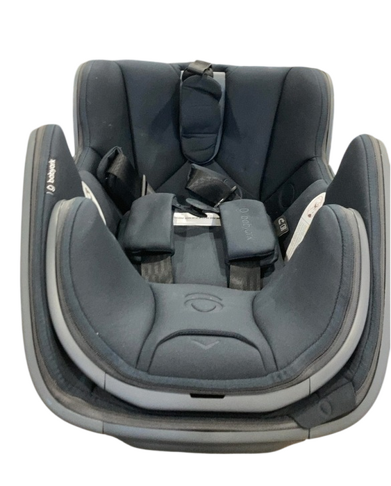 Shop Babyark Classic Convertible Car Seat, 2024, Charcoal Grey/Midnight Blue at GoodBuy Gear