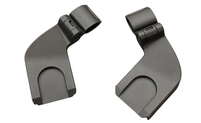 Shop Cybex Coya Stroller, 2024, Rose Gold, Sepia Black at GoodBuy Gear