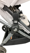 Shop Maxi-Cosi Zelia2 Luxe Stroller Only, 2023, Network Sand at GoodBuy Gear
