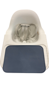 Shop Mockingbird High Chair, Natural Beech, White at GoodBuy Gear