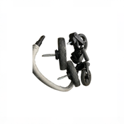 Shop Summer by Ingenuity 3D Quick Close CS+ Stroller, Gray, unknown at GoodBuy Gear