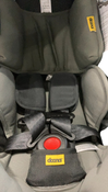 Shop Doona Infant Car Seat & Stroller Combo, 2024, Nitro black at GoodBuy Gear