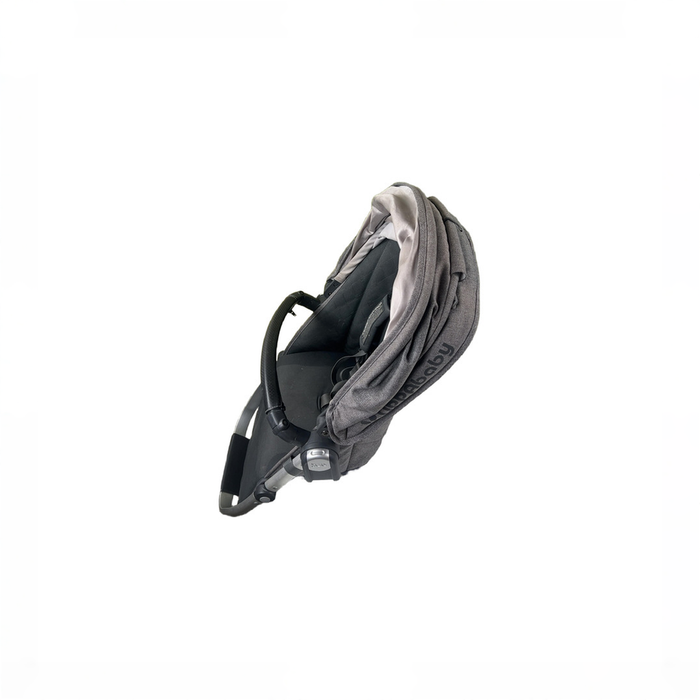 Shop DRAFT - UPPAbaby VISTA Toddler Seat, 2018, Jordan at GoodBuy Gear