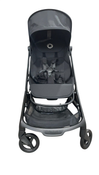 Shop Bugaboo Butterfly 2 Stroller, 2025, Black, Heritage Black, Heritage Black at GoodBuy Gear