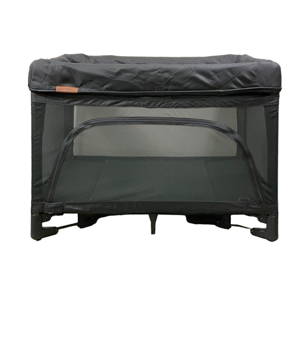 Shop UPPAbaby REMI Playard, Jake (Charcoal) at GoodBuy Gear