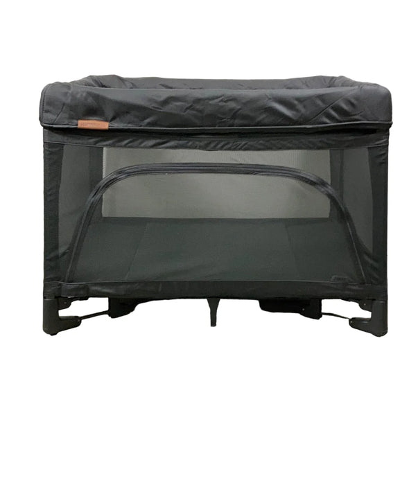 UPPAbaby REMI Playard, Jake (Charcoal)