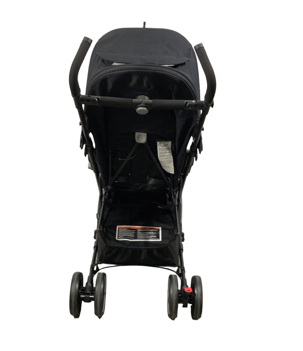 Maxi-Cosi Mara XT Ultra Stroller, 2023, Essential Black