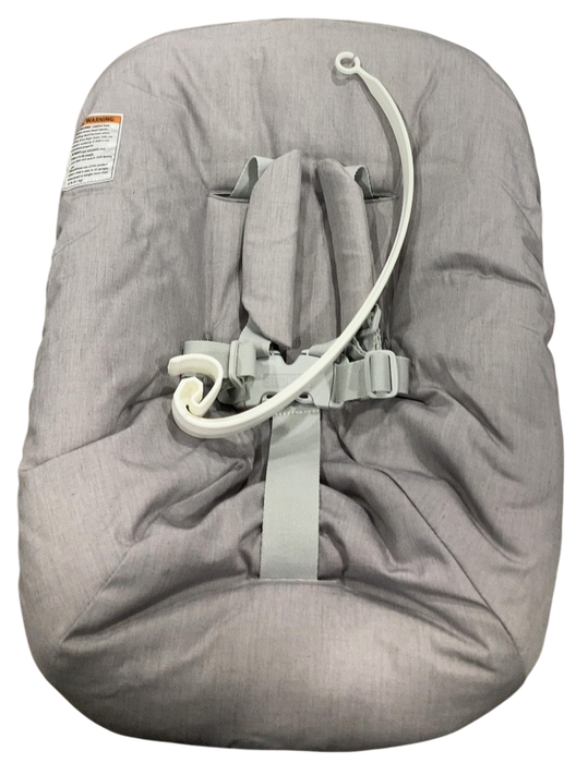 Shop Stokke Tripp Trapp Newborn Set, 2018+, Grey at GoodBuy Gear