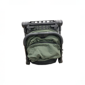 Shop Mompush Nexis Carbon Travel Stroller, 2026, Forest at GoodBuy Gear