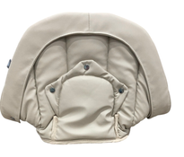 Shop Lalo The Chair Cushion, Mono Coconut at GoodBuy Gear