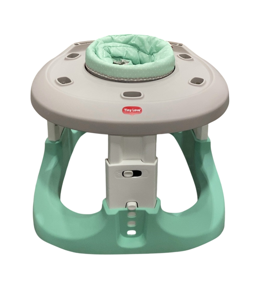 Shop Tiny Love Here I Grow 4-in-1 Baby Walker And Activity Center, Magical Tales at GoodBuy Gear