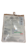 Shop Halo Cotton Sleepsack, Newborn, Gray Tree Leaf at GoodBuy Gear