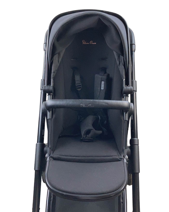 secondhand Strollers