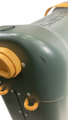 Shop Stokke JetKids BedBox, Golden Olive at GoodBuy Gear