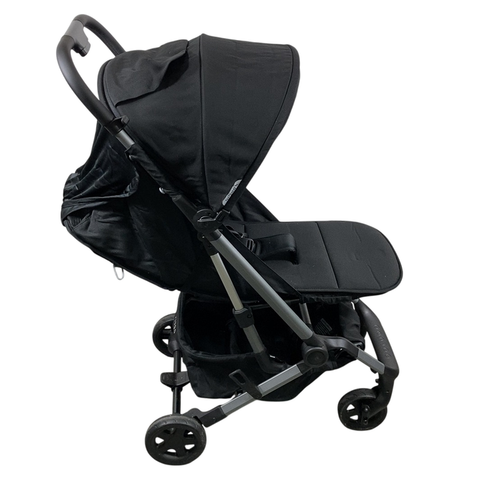 Shop Colugo Compact Stroller, 2023, Black at GoodBuy Gear
