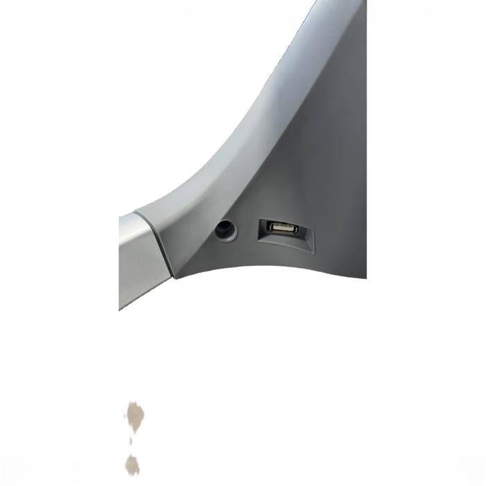 Shop Jool Nova Baby Swing, Gray, Original at GoodBuy Gear