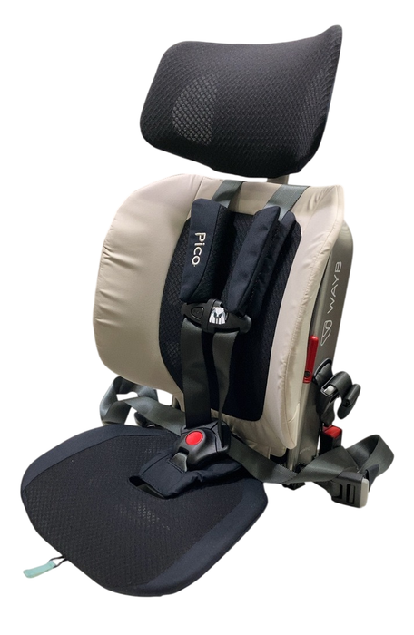 Shop WAYB Pico Portable Car Seat, 2023, Stardust at GoodBuy Gear