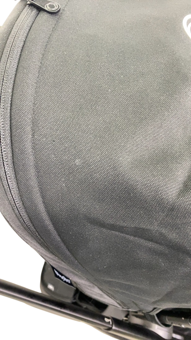 Shop Bugaboo Dragonfly Stroller, 2023, Black, Midnight Black, Midnight Black at GoodBuy Gear