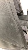 Shop UPPAbaby Rumbleseat V2+, Jake (Charcoal) at GoodBuy Gear