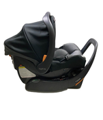 secondhand Carseat