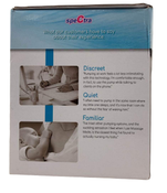Shop Spectra Baby S1 Plus Premier Rechargeable Breast Pump at GoodBuy Gear