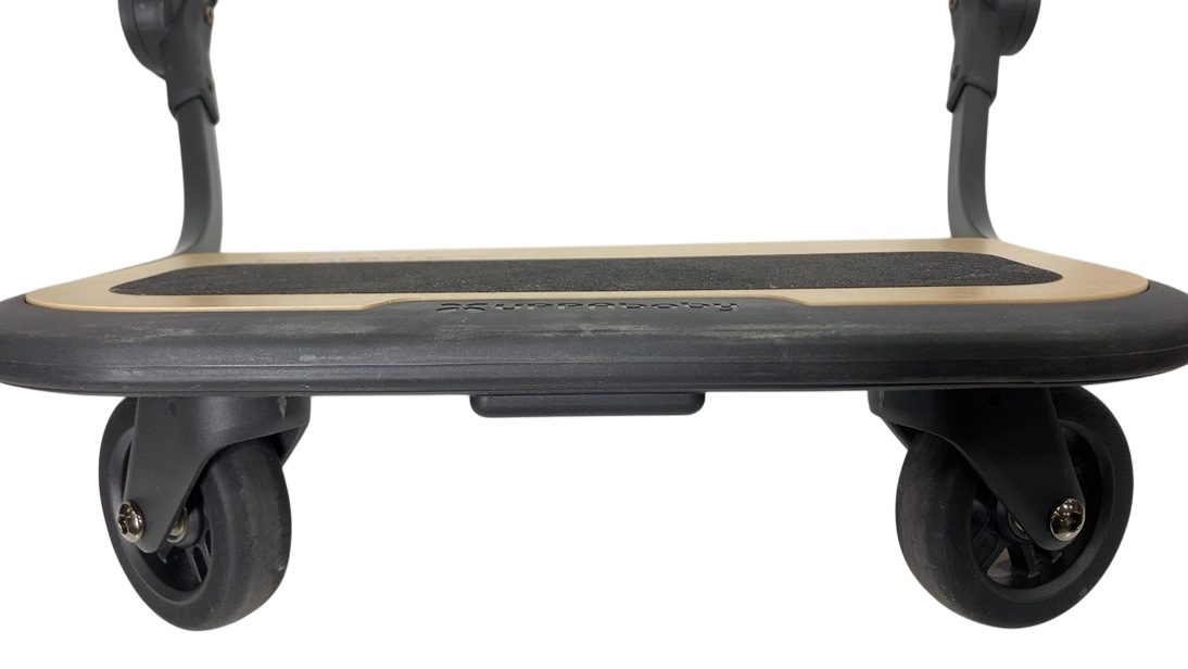 Shop UPPAbaby VISTA PiggyBack Ride-Along Board, 2015+ at GoodBuy Gear