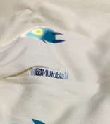 Shop Stokke Toy Storage Bag, Rockets at GoodBuy Gear