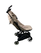 Shop Cybex Libelle 2 Compact Stroller, 2024, Almond Beige at GoodBuy Gear