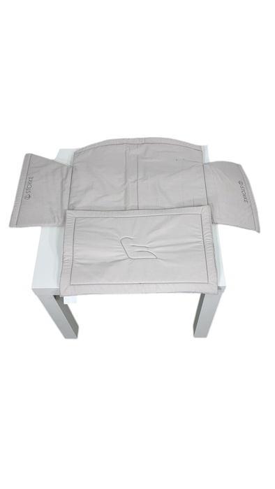 Shop Stokke JetKids BedBox, Hazy Lilac at GoodBuy Gear