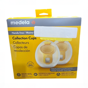 Shop Medela Hands Free Collection Cups at GoodBuy Gear