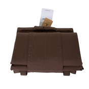 Shop Calpak Portable Changing Pad Clutch, Hazelnut at GoodBuy Gear
