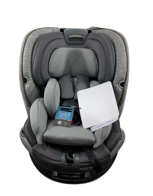 Shop Maxi-Cosi Emme 360 Convertible Car Seat, 2024, Urban Wonder at GoodBuy Gear
