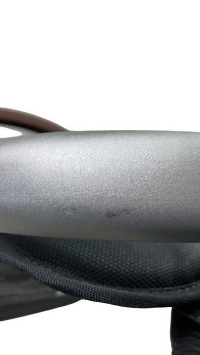 Shop UPPAbaby Rumbleseat V2+, Declan (Oat Melange) at GoodBuy Gear