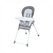 Shop Ingenuity Trio Foldaway 6-in-1 High Chair, Quill at GoodBuy Gear