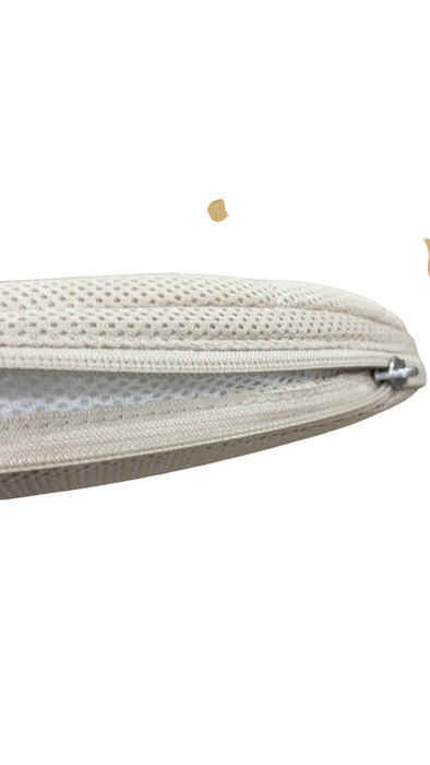 Shop Stokke Snoozi Bassinet, Sandy Beige at GoodBuy Gear