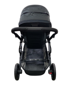 Shop UPPAbaby VISTA V2 Stroller, 2023, Jake (Black) at GoodBuy Gear