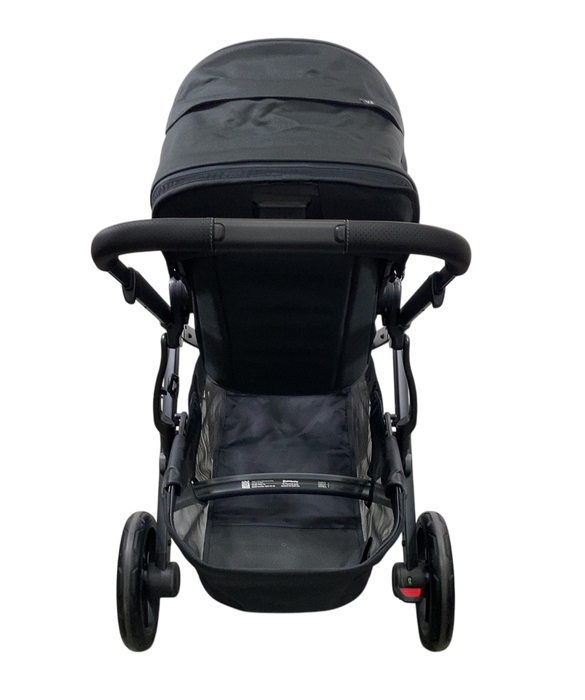 Shop UPPAbaby VISTA V2 Stroller, 2023, Jake (Black) at GoodBuy Gear
