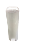 Shop Diaper Genie Platinum Diaper Pail, White at GoodBuy Gear