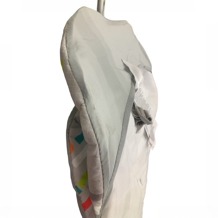 Shop Bright Starts Portable Swing, Playful Paradise at GoodBuy Gear