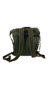 Shop Dagne Dover Indi Diaper Backpack Medium, Dark Moss at GoodBuy Gear