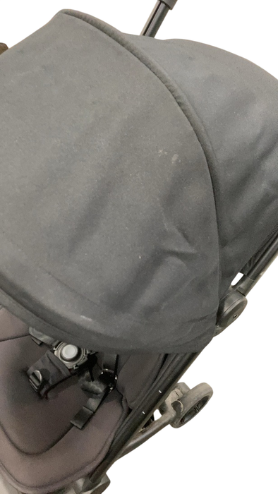 Shop Joolz Aer+ Stroller, 2025, Space Black at GoodBuy Gear