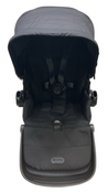 Shop Cybex Gazelle S Seat Unit, Black Frame, Moon Black at GoodBuy Gear