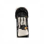 Shop Ingenuity 3Dquickclose CS+ Compact Fold Stroller, Grey at GoodBuy Gear