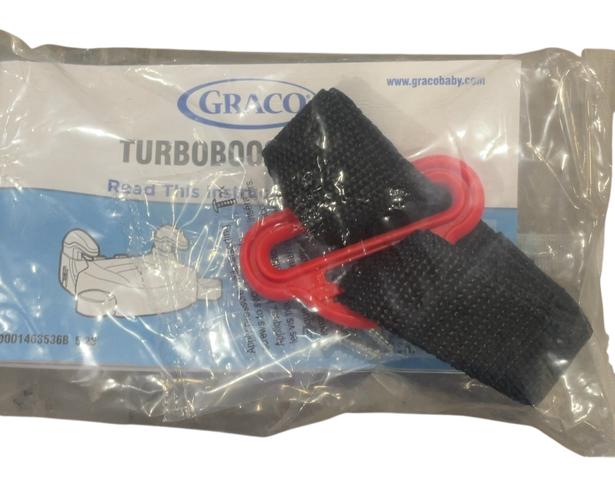 Shop Graco TurboBooster 2.0 Backless Booster Car Seat, 2024, Kent at GoodBuy Gear